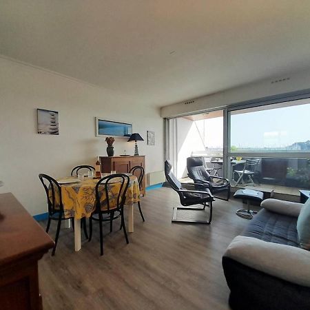 Appartement 3 Pieces Avec Parking A La Trinite-Sur-Mer - Fr-1-477-99 מראה חיצוני תמונה