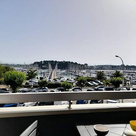 Appartement 3 Pieces Avec Parking A La Trinite-Sur-Mer - Fr-1-477-99 מראה חיצוני תמונה