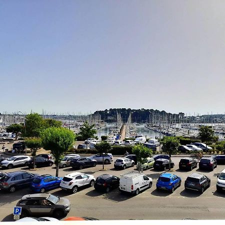 Appartement 3 Pieces Avec Parking A La Trinite-Sur-Mer - Fr-1-477-99 מראה חיצוני תמונה